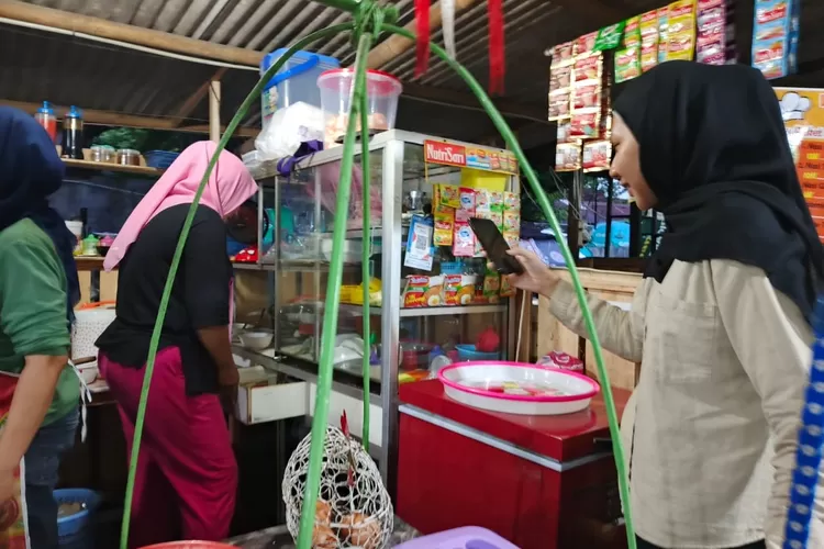 Cara UMKM Kuliner Bergabung di Platform Cloud Kitchen